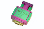 K3-232   RS232 Isolator  9pinF-9pinF