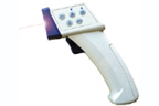 KI-111 Infrared Laser Thermometer w/ Memory