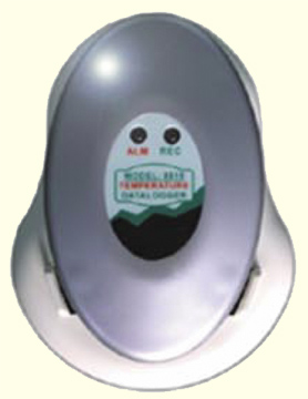 KI-8818S In-Transit  Immersible Data Logger