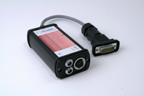 KLARI-MOD MC2 - 2-ch