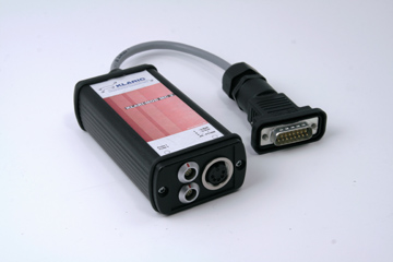 KLARI-MOD MC2 - 2-ch