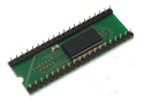 KeyWarrior 8x8 USB Keypad controller (KW8FX-S)
