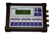 Manufacturing Test