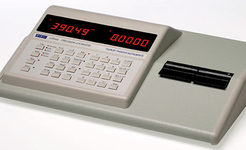 LCR400  LCR Meter 0.1% Basic Accuracy