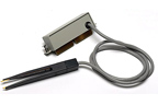 LCR SMD- Surface Mount Tweezers (LCR400 optional acc.)