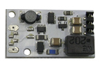 LED-Warrior05-350 Crimp/Solder High Brightness LED Controller Module