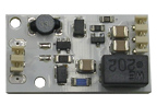 LED-Warrior05-350 Crimp/Crimp High Brightness LED Controller Module