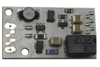 LED-Warrior05-350 Solder/Solder High Brightness    LED Controller Module