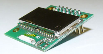 Bluetooth UART Module (LM400)