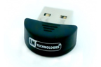 Bluetooth Nano USB Adapter (LM505)