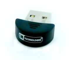Bluetooth Nano USB Adapter (LM505)