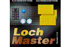 LochMaster - Stripboard Project Design Software
