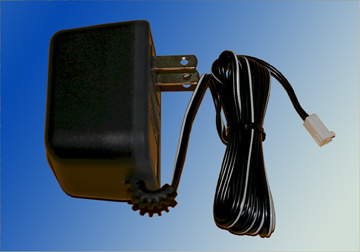 Logic Power Supply