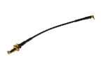 M2MAC-178-MR-15-SFP RF Adapter Cable