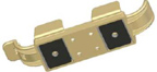 Trackstick II Magnetic Mount