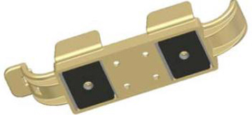 Trackstick II Magnetic Mount