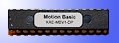 Motion Basic Controller Chip