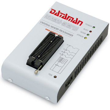 Dataman MEMPro Memory Programmer