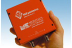 ME-UM203-T 7-in1 Mephisto Oscilloscope/Data Logger ME-UM203-T 7-in1 Mephisto Oscilloscope/Data Logger