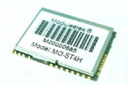 MG-ST4H Skytraq GPS Module