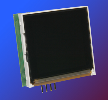 MicroLCD Mk-II