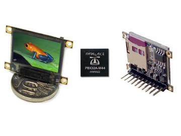 Micro OLED-96-PROP