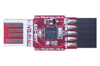 Micro USB-CE5  Tiny FT232RQ-based USB to RS-232 Board
