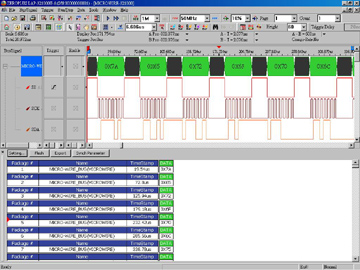 ByteMaster Decoder Option - Microwire