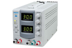 Dual Output DC Power Supply 6003LK-2