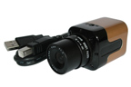 iView USB DCam MV1301iu (Body Only)