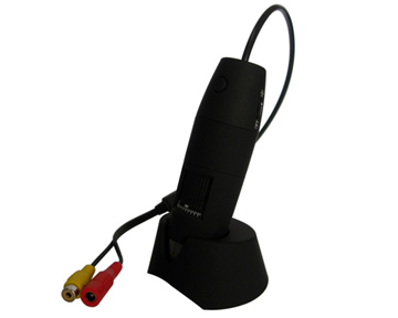 MiView TV Microscope MV401TV-N(200X)