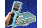 NF-5030  1Hz-1MHz EMF Spectrum Analyzer WITH Option 005 Filter