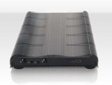 NF-5030 X 1Hz-30MHz Low Frequency USB Spectrum Analyzer X-Series