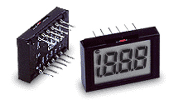 OEM 1B  3A� Digit LCD Voltmeter