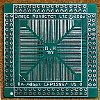 OM-QFP128SA