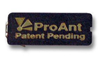 OnBoard� 2.4 GHz - WLAN PCB-Mounted Antenna