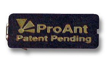 OnBoard� 2.4 GHz - WLAN PCB-Mounted Antenna