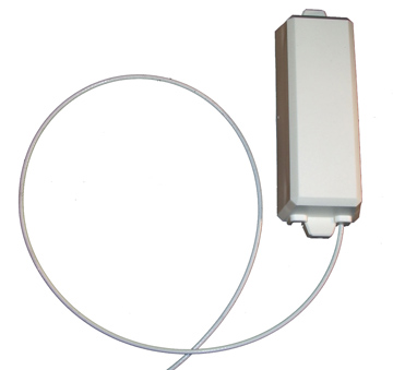 Outside� GP Wall Mount Antenna w/ 5m RG58 Cable