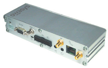owa22A/BT Module   GPRS/BluetoothTM/GPS