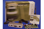 UDK - owa2X with owa22A/BT Module   Embedded GSM/GPRS/BluetoothTM/GPS Dev Kit