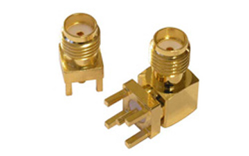 PCB-SMA (Straight)