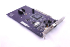 Calibre PCI90/C  PCI-card I2C-Bus communications adapter for 5V