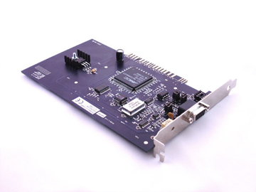 Calibre PCI90/C  PCI-card I2C-Bus communications adapter for 5V