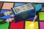 PCS-II USB-Connected Perceptive Color Sensor