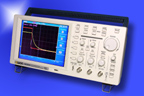 PDS5022S  Benchtop 25Mhz Color LCD Scope + Accessories