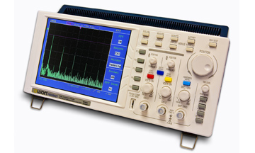 PDS6062T 60Mhz Scope w/ TFT LCD USB (FFT)