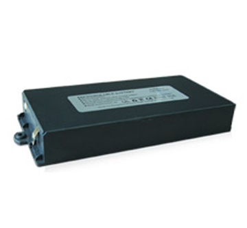 Owon PDS Battery