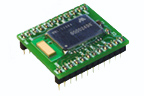 PearlBlue - Bluetooth OEM Module with USART serial interface