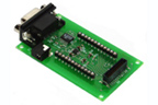 RS232 Serial Board for PearlBlue