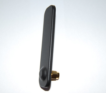Pentablade with SMA-Male RA (FPTB35146-SM-RA)